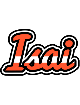 Isai denmark logo