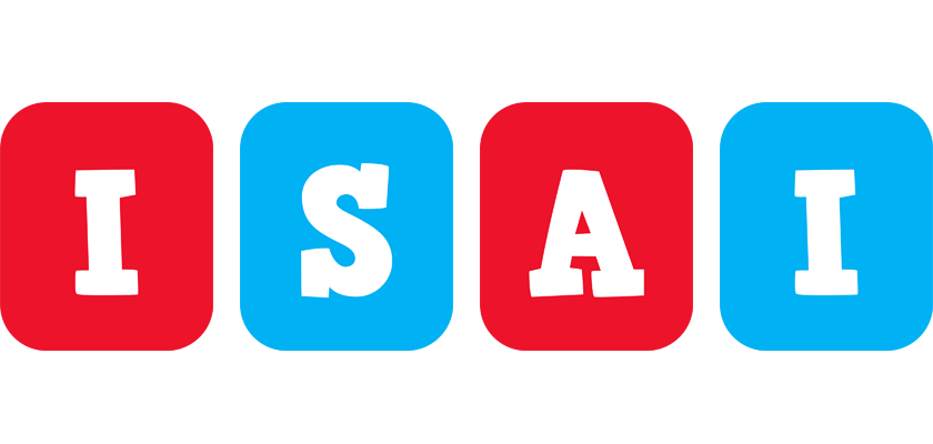 Isai diesel logo