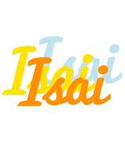 Isai energy logo