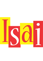 Isai errors logo