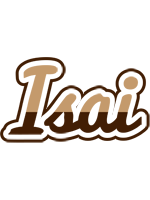 Isai exclusive logo