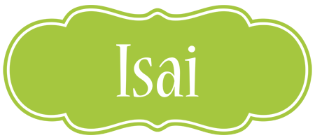 Isai family logo