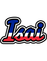 Isai france logo