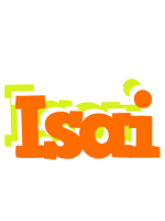 Isai healthy logo