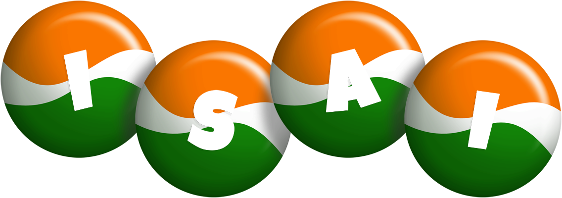 Isai india logo