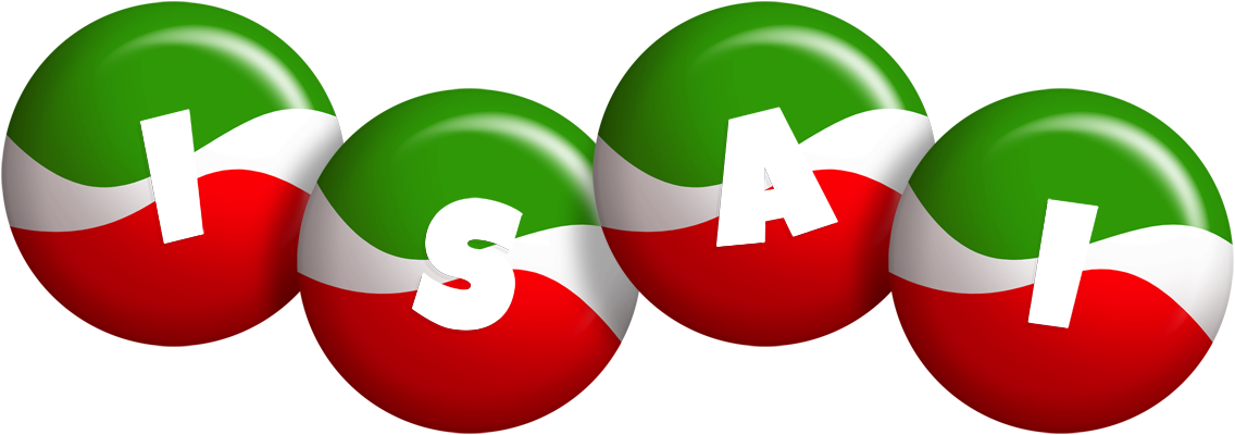 Isai italy logo