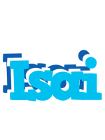 Isai jacuzzi logo