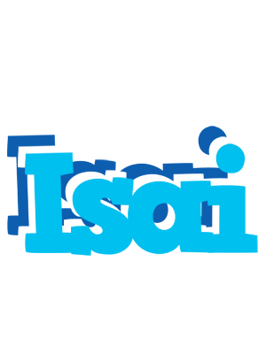 Isai jacuzzi logo