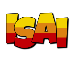 Isai jungle logo