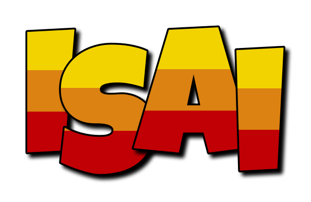 Isai jungle logo