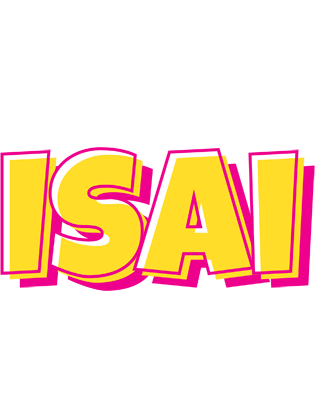 Isai kaboom logo