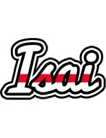 Isai kingdom logo