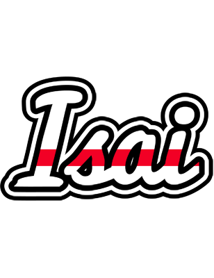 Isai kingdom logo