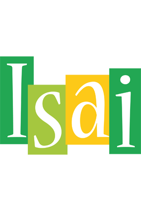 Isai lemonade logo