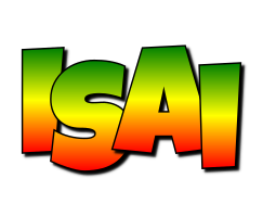 Isai mango logo