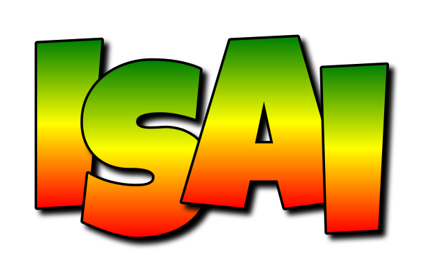 Isai mango logo