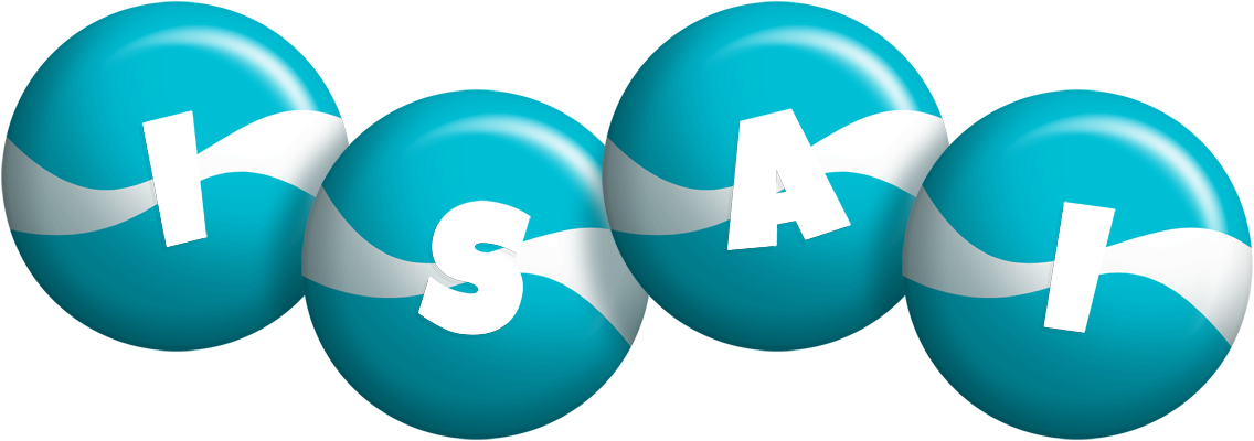 Isai messi logo