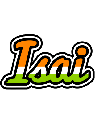Isai mumbai logo