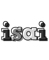 Isai night logo