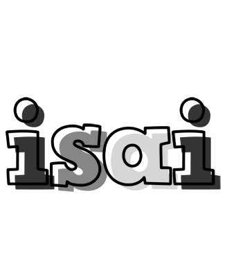Isai night logo