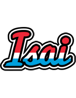 Isai norway logo