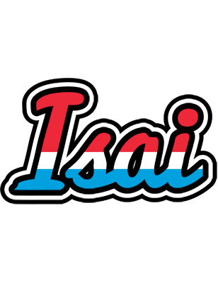 Isai norway logo