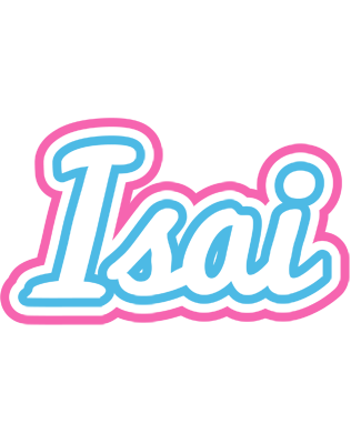Isai outdoors logo