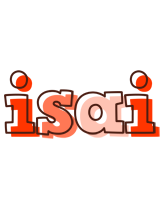 Isai paint logo