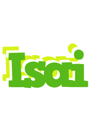 Isai picnic logo
