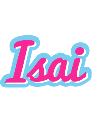Isai popstar logo