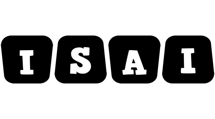 Isai racing logo