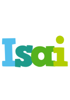 Isai rainbows logo