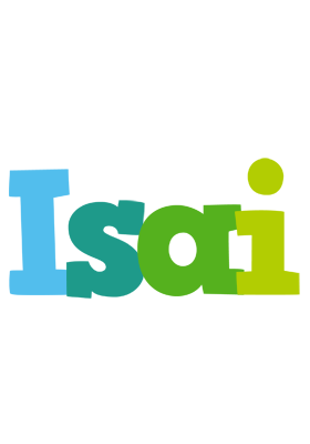 Isai rainbows logo