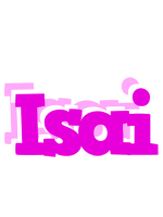 Isai rumba logo
