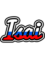 Isai russia logo