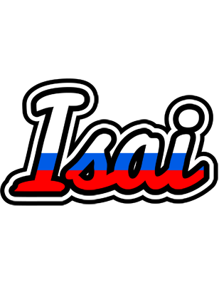 Isai russia logo
