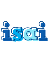 Isai sailor logo