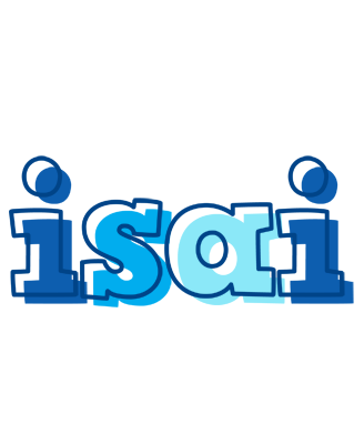 Isai sailor logo