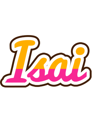 Isai smoothie logo