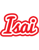 Isai sunshine logo