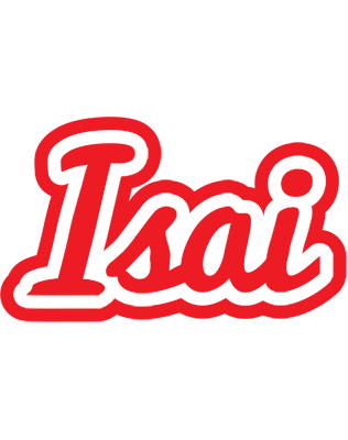 Isai sunshine logo
