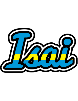 Isai sweden logo