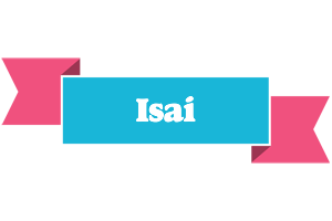 Isai today logo