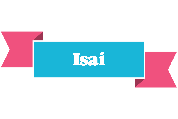 Isai today logo