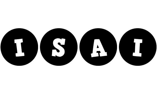 Isai tools logo
