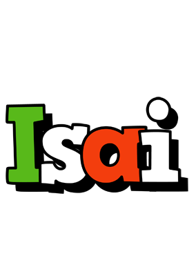 Isai venezia logo