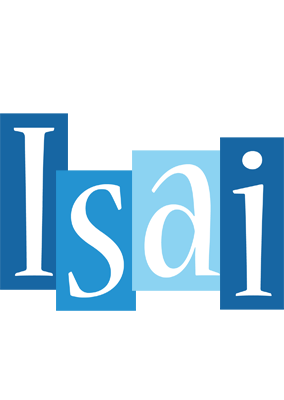 Isai winter logo
