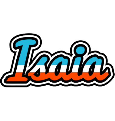 Isaia america logo