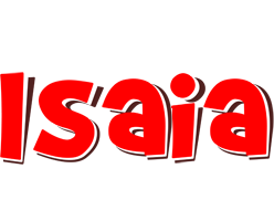 Isaia basket logo