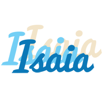 Isaia breeze logo